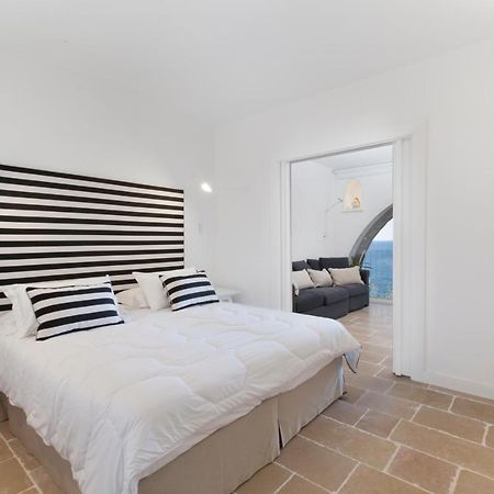 Estate4Home - Sea Beauty Massa Lubrense Luaran gambar