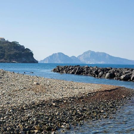 Estate4Home - Sea Beauty Massa Lubrense Luaran gambar
