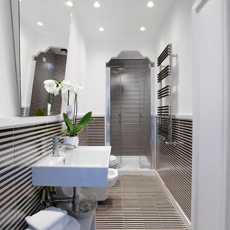 Estate4Home - Sea Beauty Massa Lubrense Luaran gambar