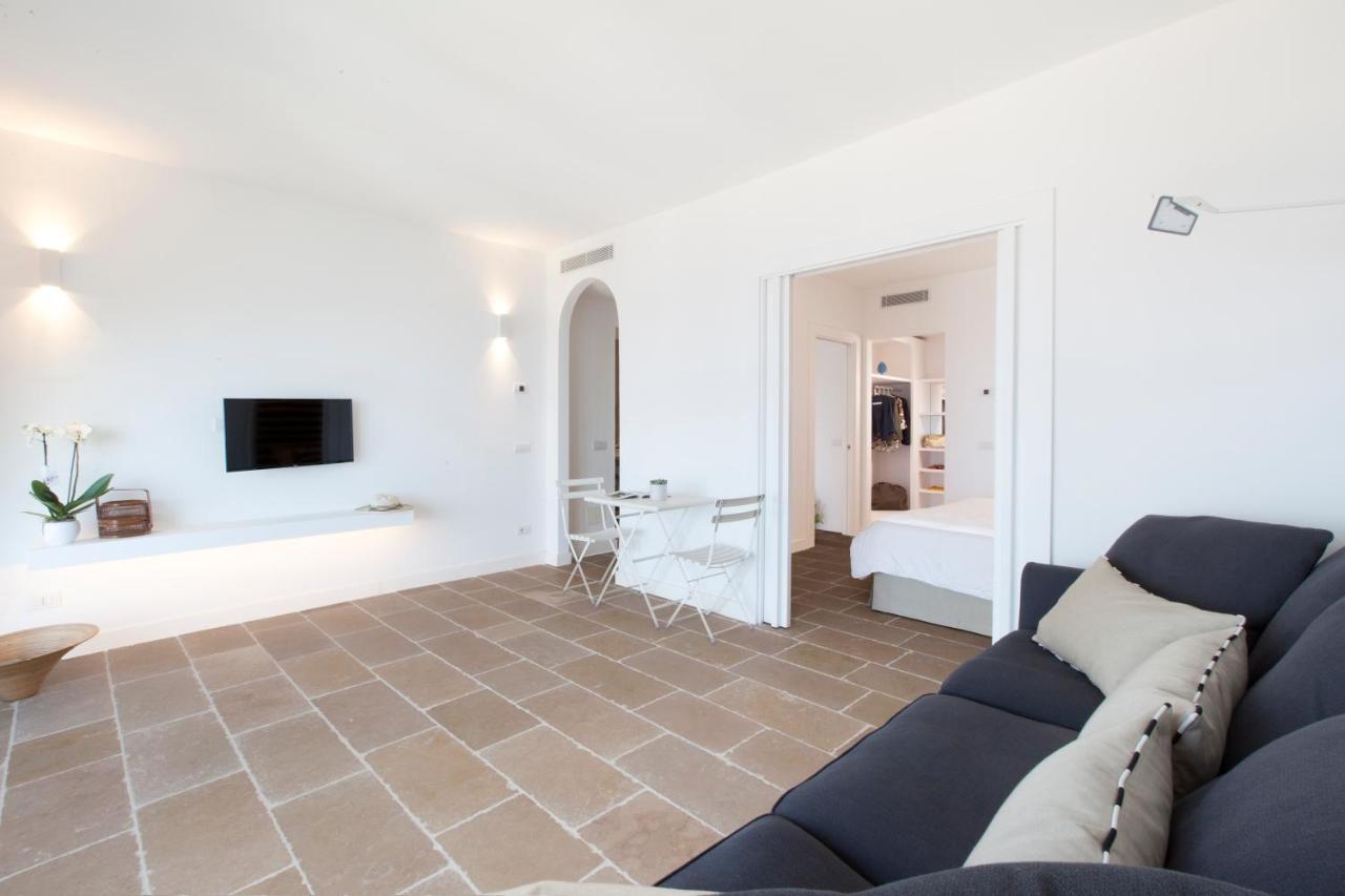 Estate4Home - Sea Beauty Massa Lubrense Luaran gambar
