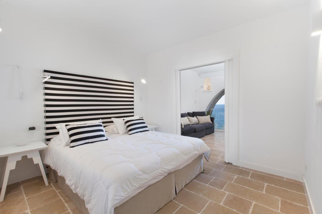 Estate4Home - Sea Beauty Massa Lubrense Luaran gambar