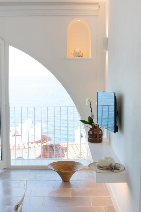 Estate4Home - Sea Beauty Massa Lubrense Luaran gambar