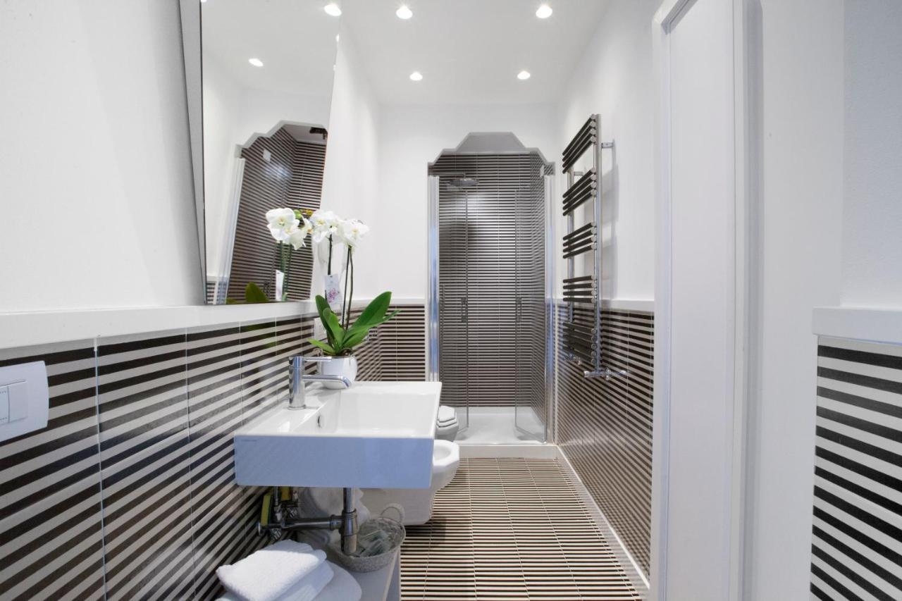 Estate4Home - Sea Beauty Massa Lubrense Luaran gambar