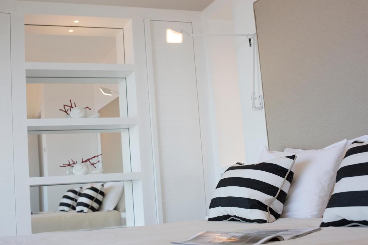 Estate4Home - Sea Beauty Massa Lubrense Luaran gambar