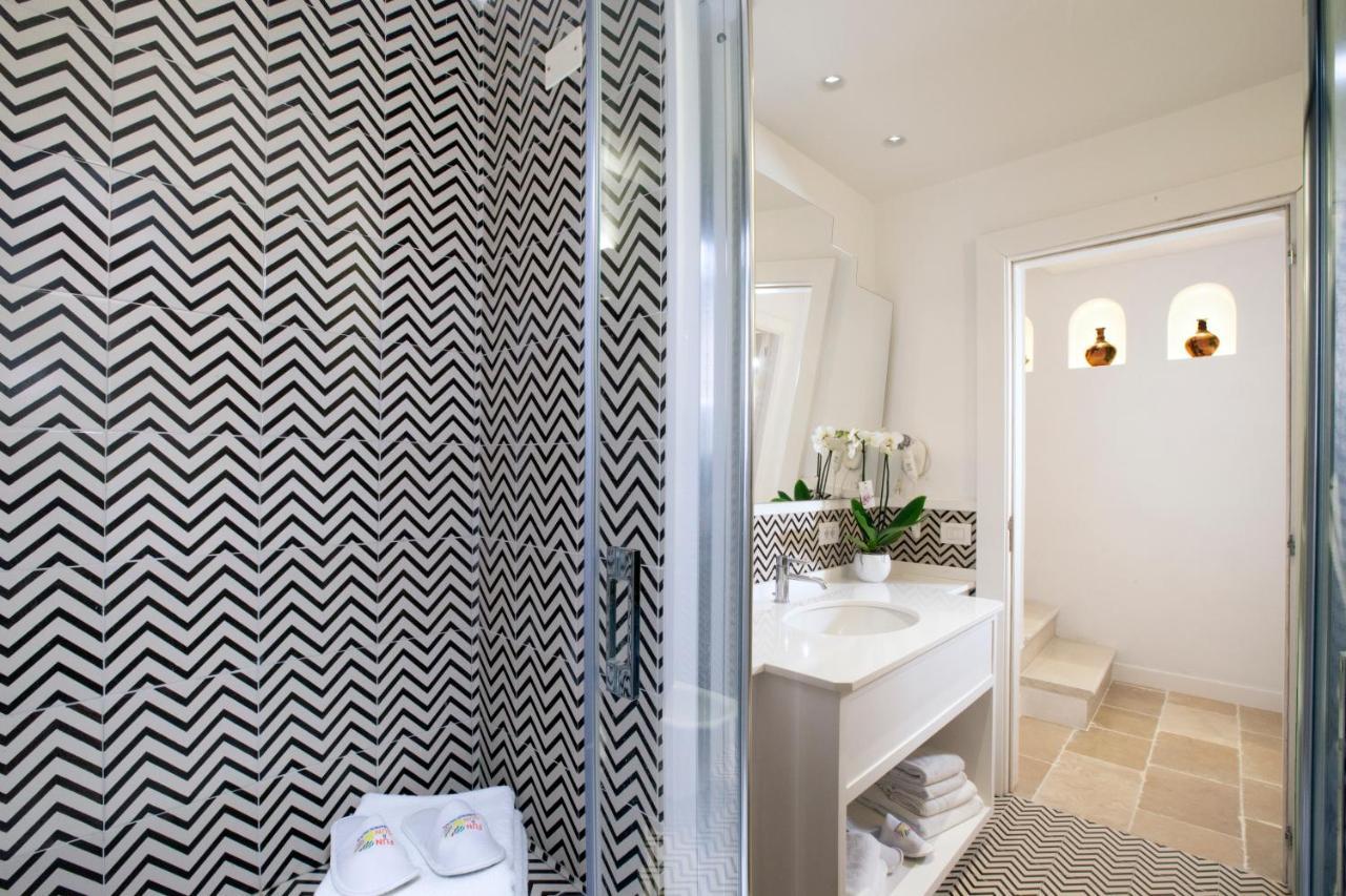 Estate4Home - Sea Beauty Massa Lubrense Luaran gambar