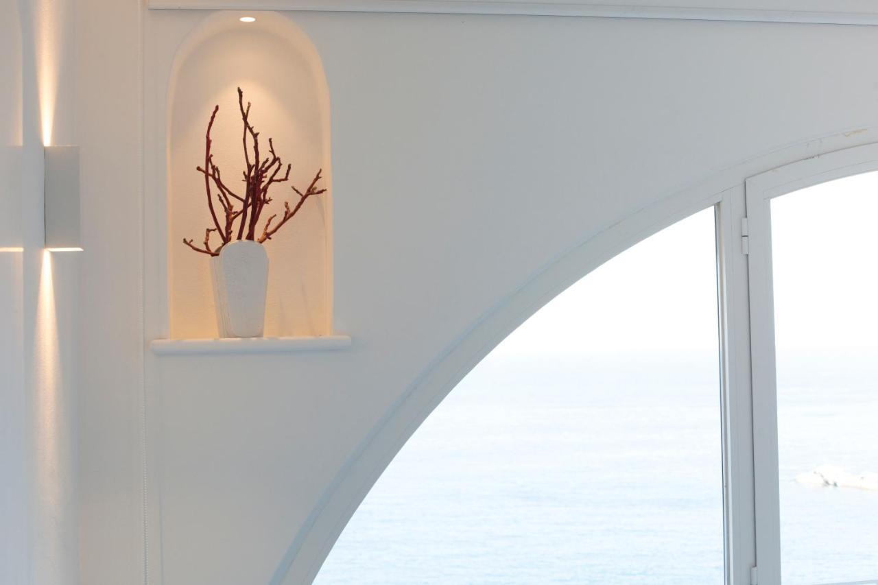 Estate4Home - Sea Beauty Massa Lubrense Luaran gambar