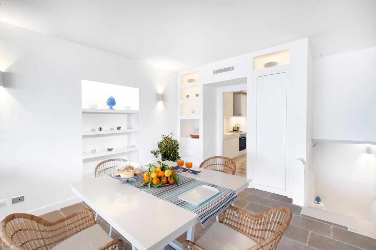 Estate4Home - Sea Beauty Massa Lubrense Luaran gambar