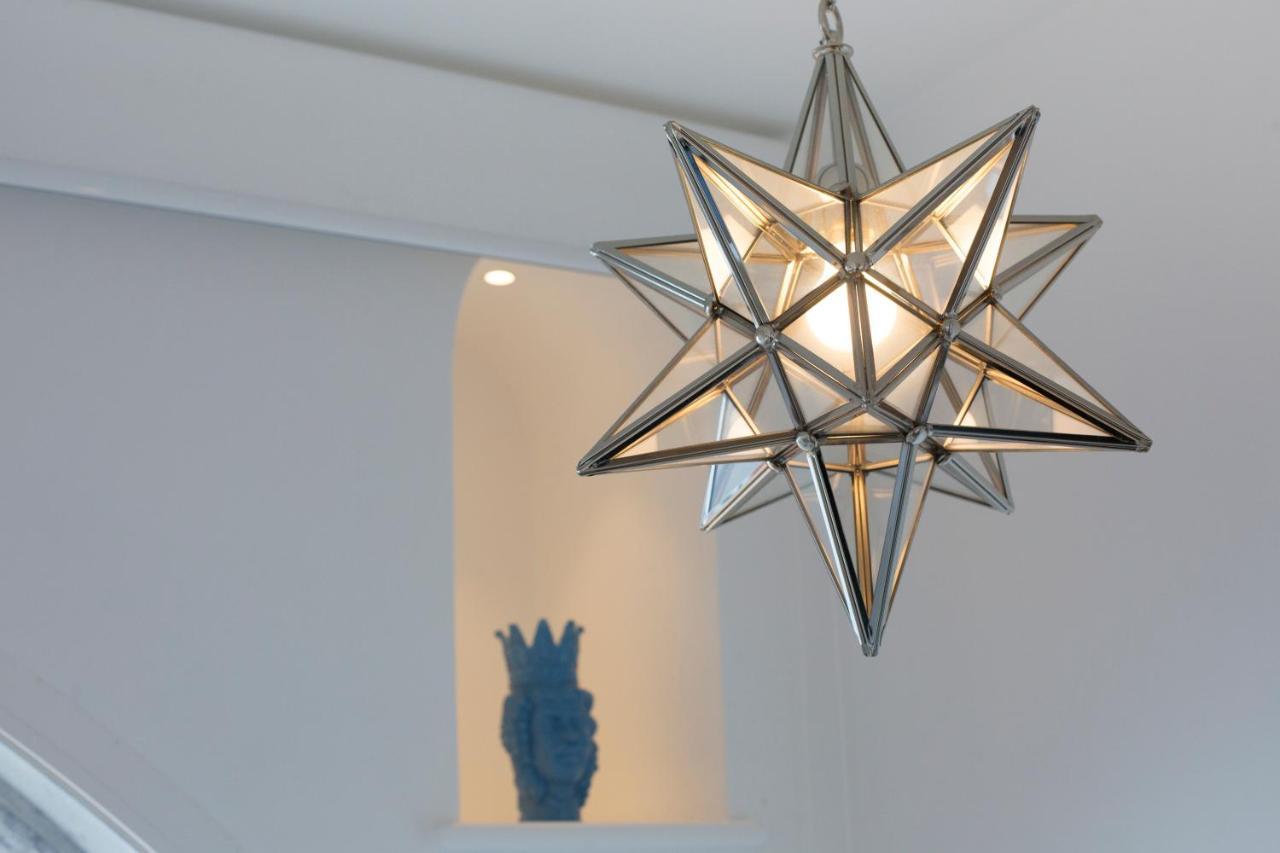 Estate4Home - Sea Beauty Massa Lubrense Luaran gambar