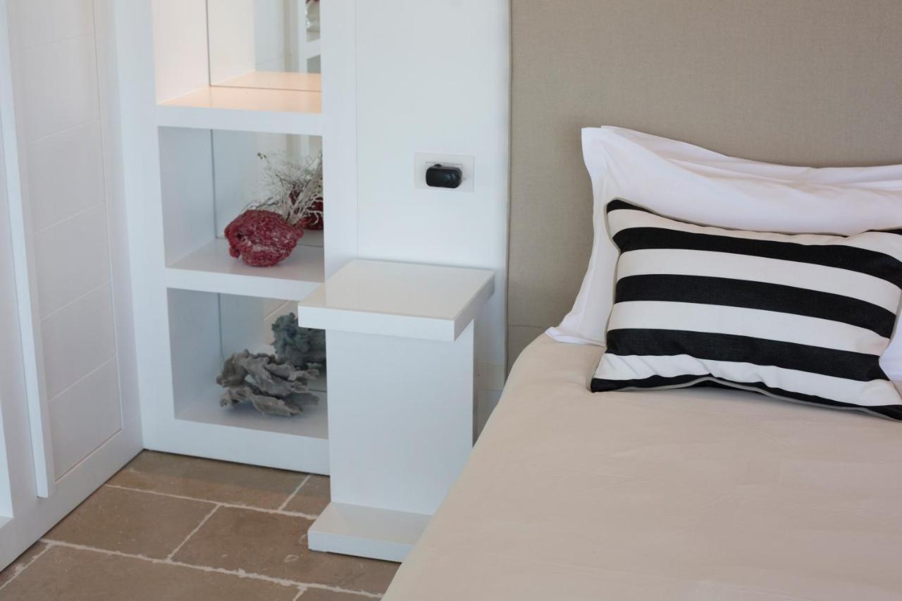 Estate4Home - Sea Beauty Massa Lubrense Luaran gambar