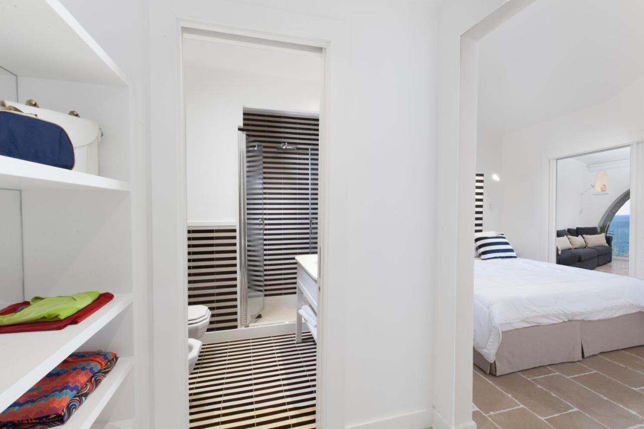 Estate4Home - Sea Beauty Massa Lubrense Luaran gambar