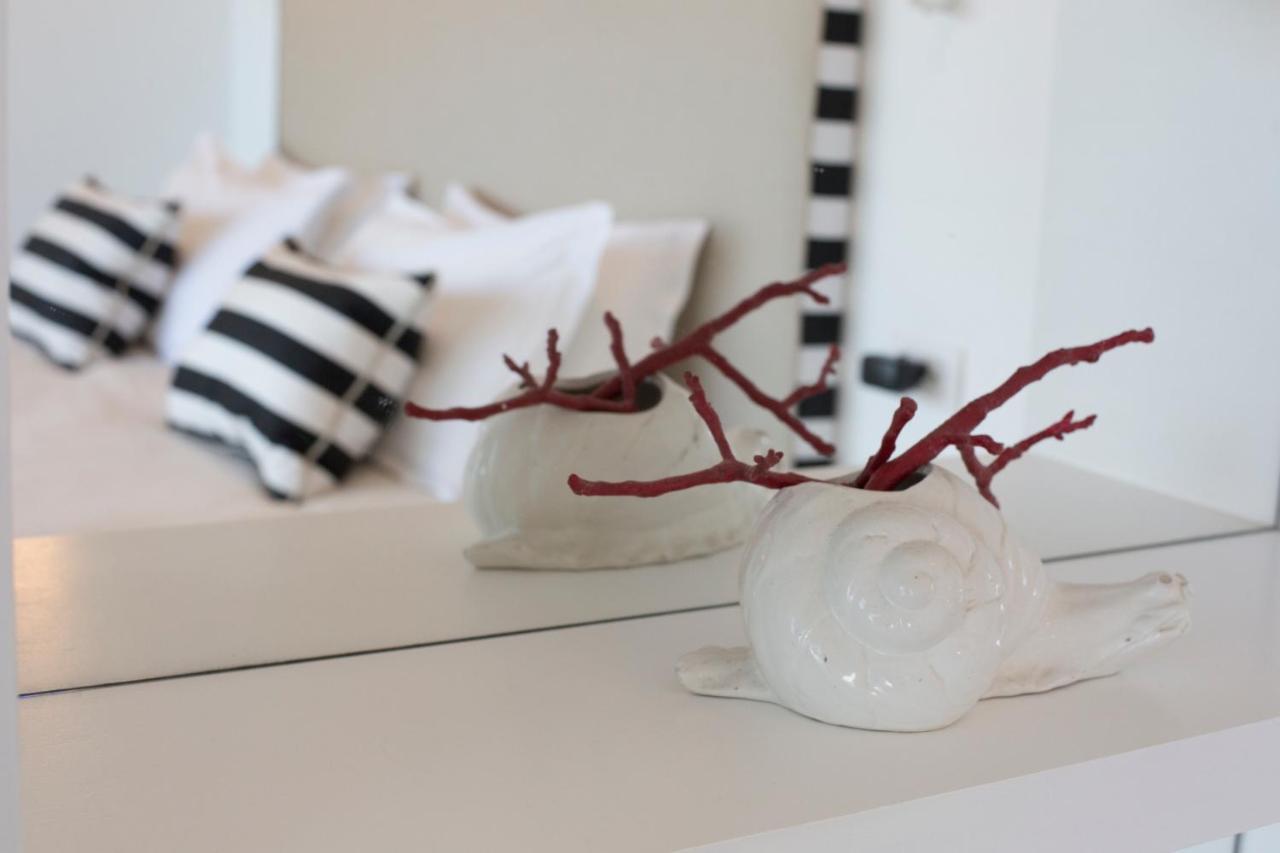 Estate4Home - Sea Beauty Massa Lubrense Luaran gambar