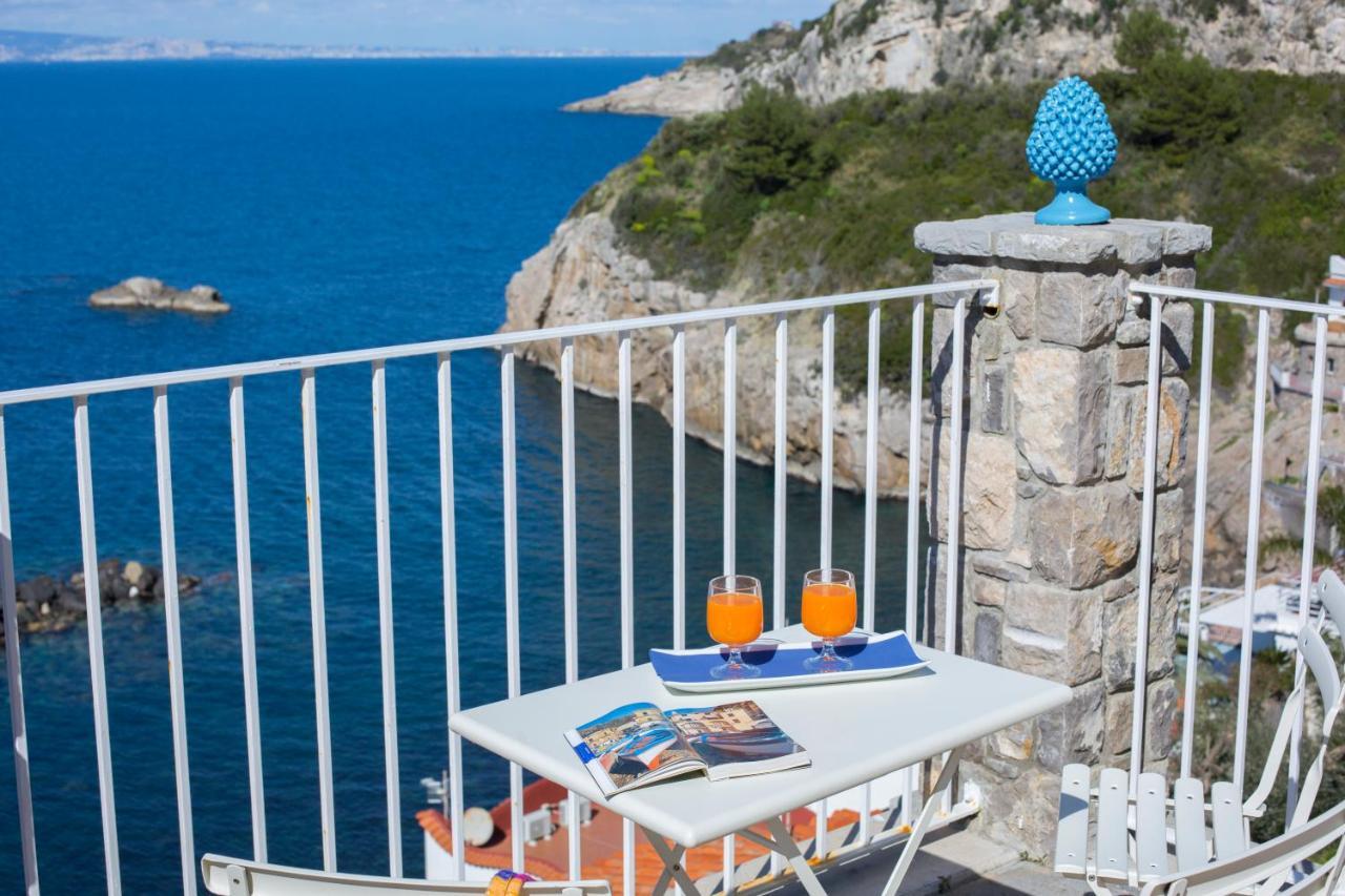 Estate4Home - Sea Beauty Massa Lubrense Luaran gambar