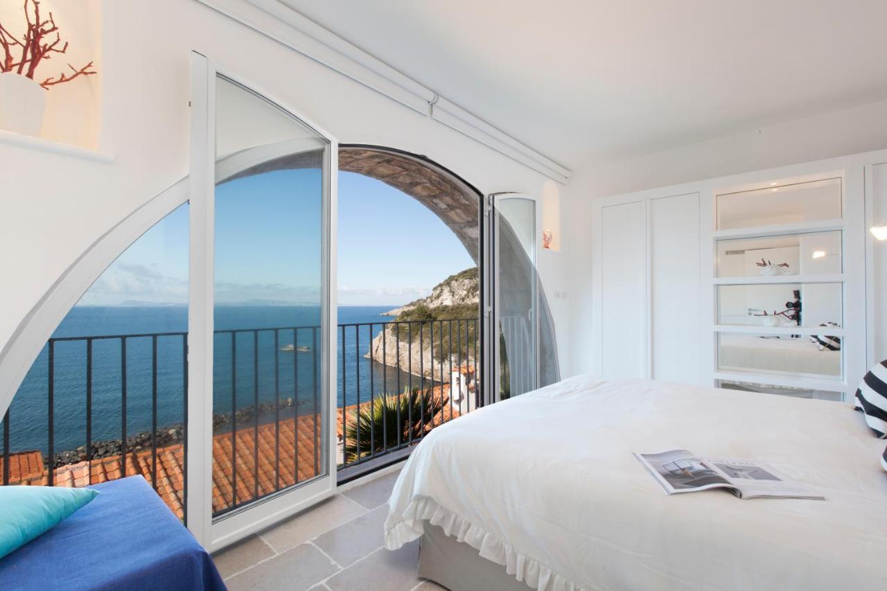 Estate4Home - Sea Beauty Massa Lubrense Luaran gambar