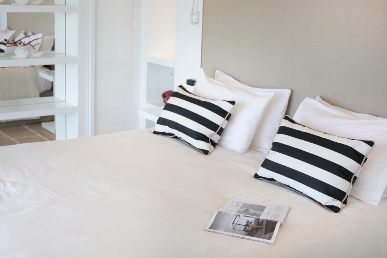 Estate4Home - Sea Beauty Massa Lubrense Luaran gambar