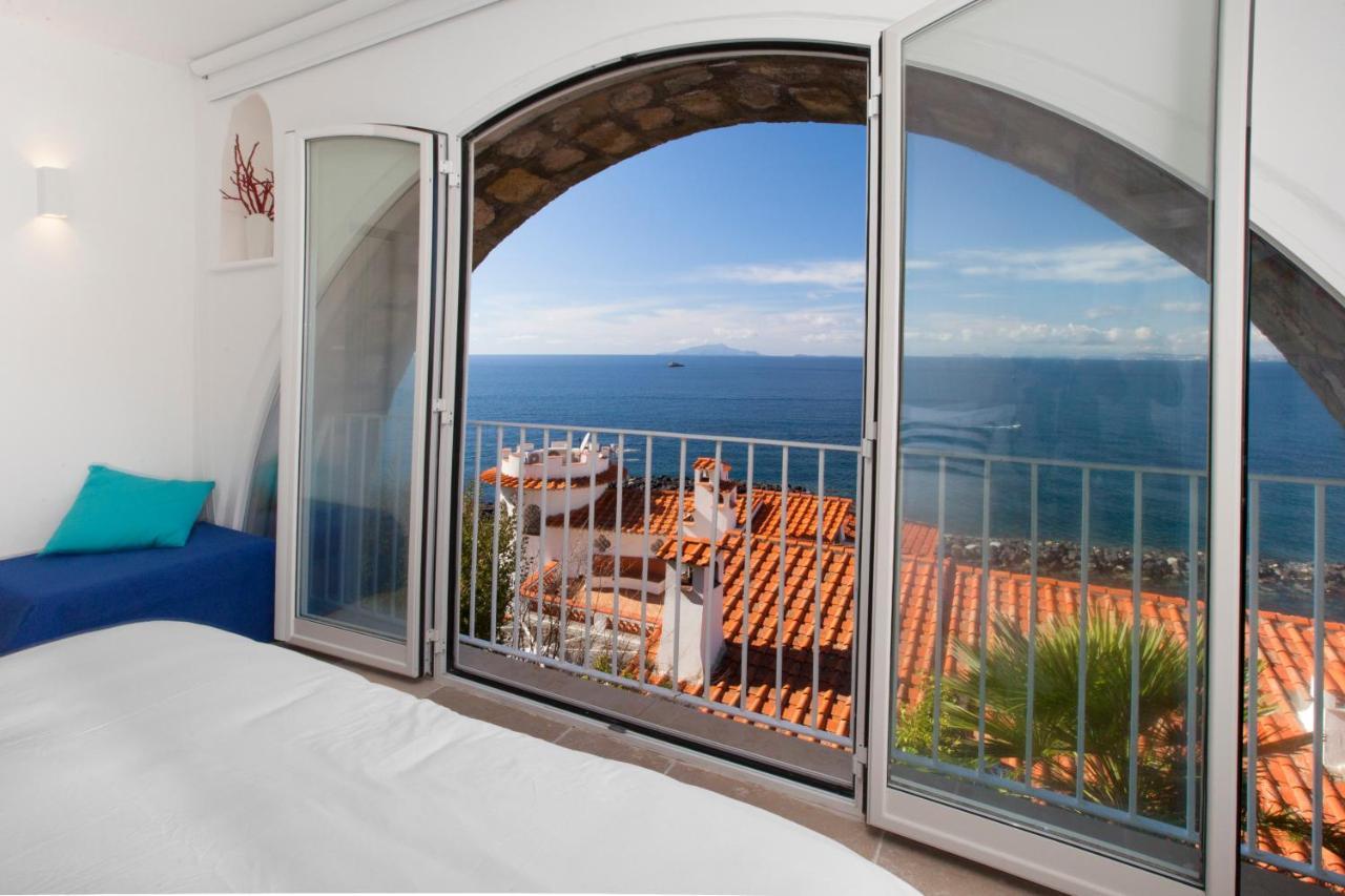Estate4Home - Sea Beauty Massa Lubrense Luaran gambar