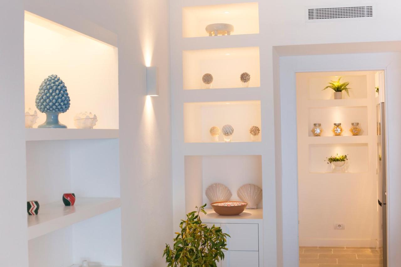 Estate4Home - Sea Beauty Massa Lubrense Luaran gambar