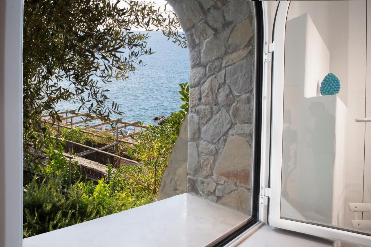 Estate4Home - Sea Beauty Massa Lubrense Luaran gambar